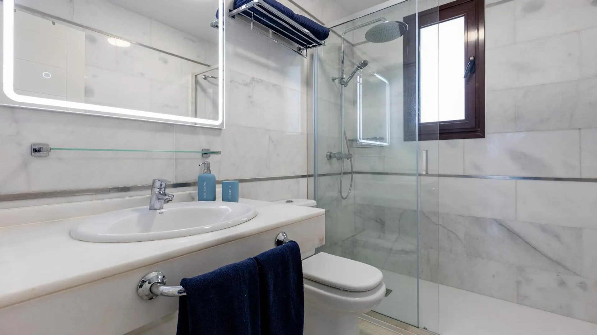 Villa With 4 Bedrooms And Private Heated Pool Сан Мигель
