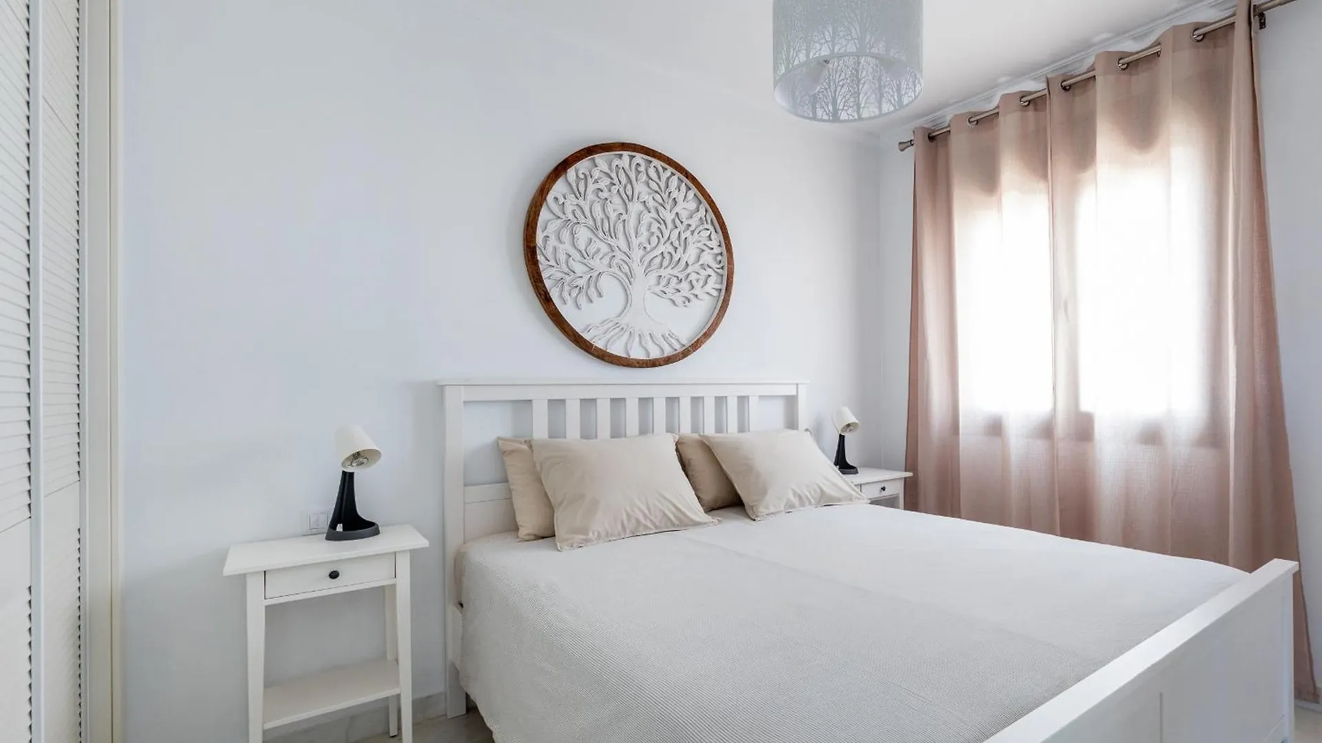 Villa With 4 Bedrooms And Private Heated Pool Сан Мигель