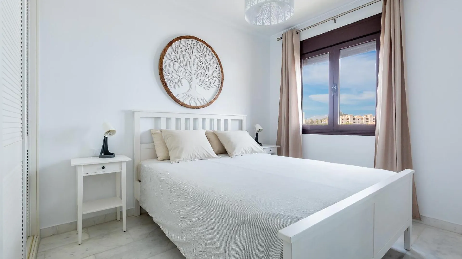 Villa With 4 Bedrooms And Private Heated Pool Сан Мигель