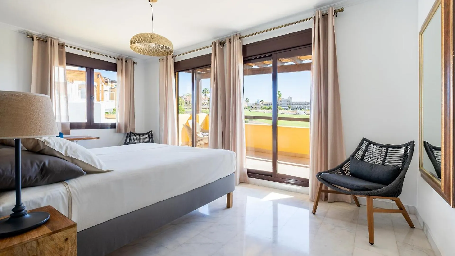 Villa With 4 Bedrooms And Private Heated Pool Сан Мигель 0*,  Испания