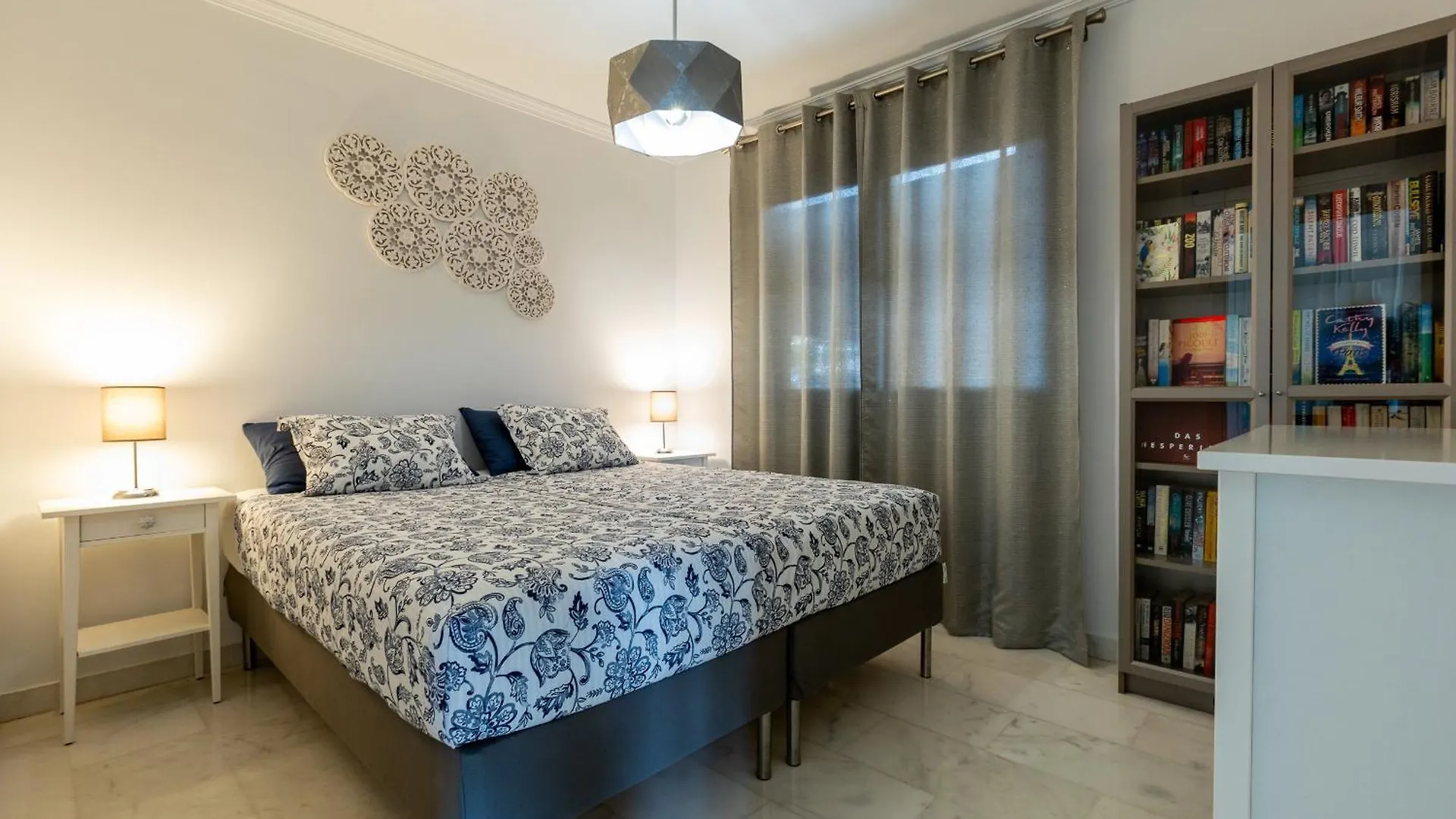 Villa With 4 Bedrooms And Private Heated Pool Сан Мигель